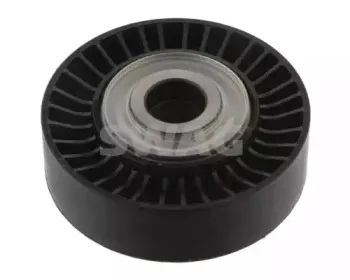 30 93 6084 SWAG Паразитный / ведущий ролик, поликлиновой ремень